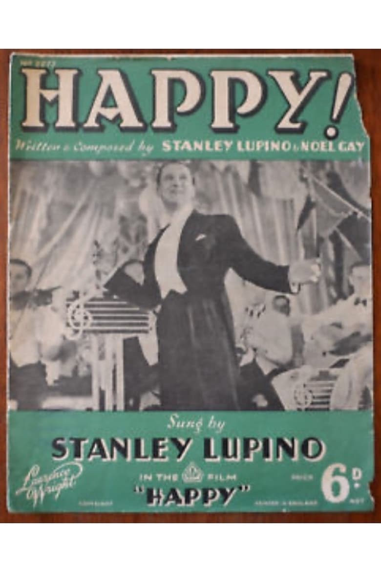 Poster of Happy