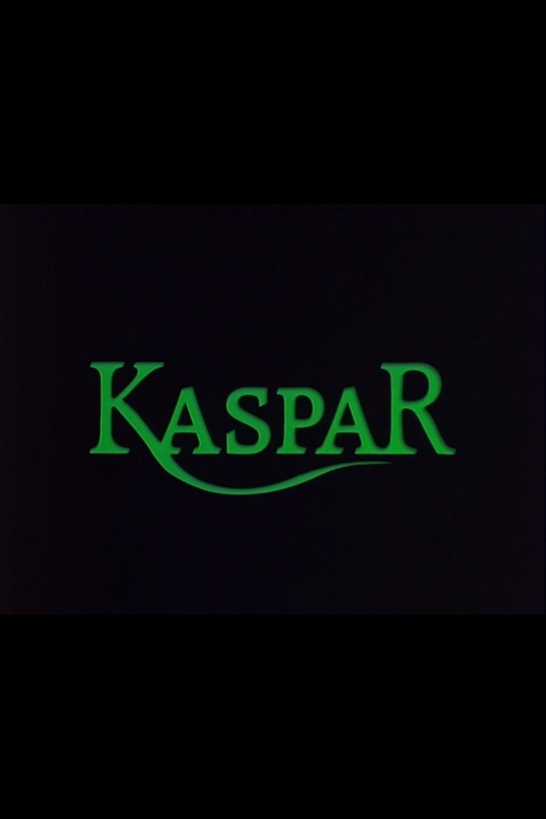 Poster of Kaspar