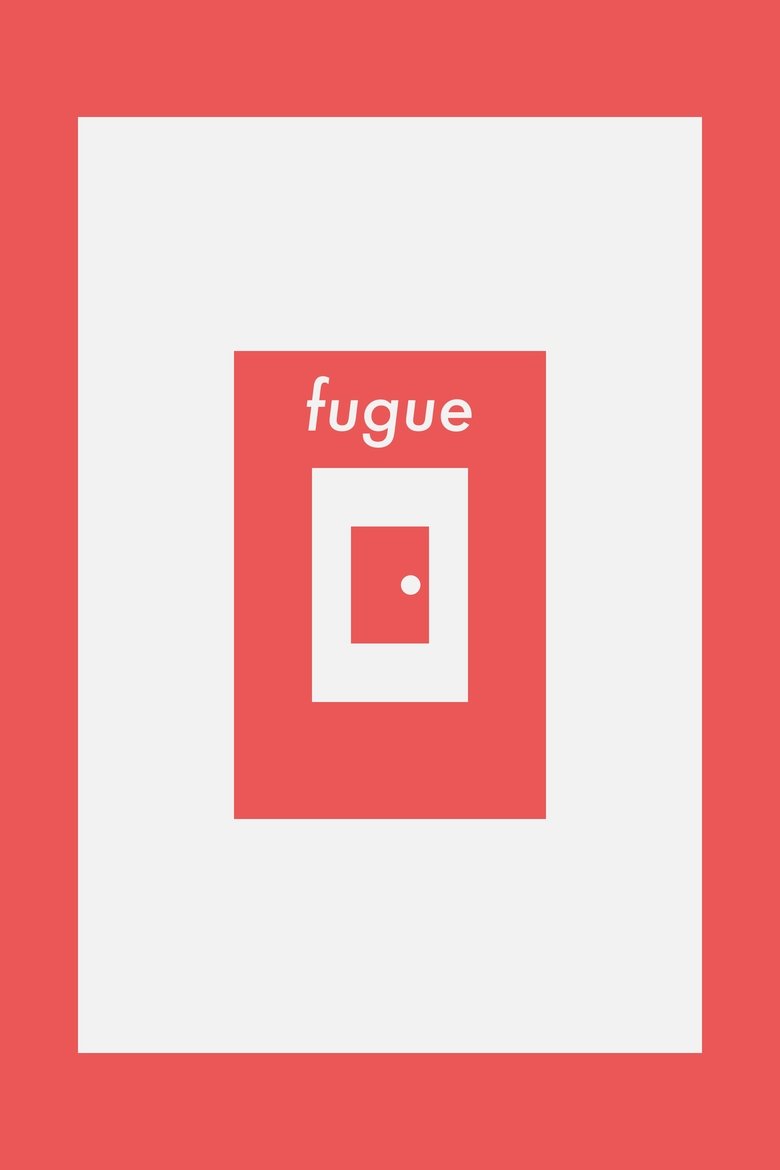 Poster of fugue