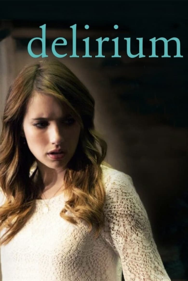 Poster of Delirium