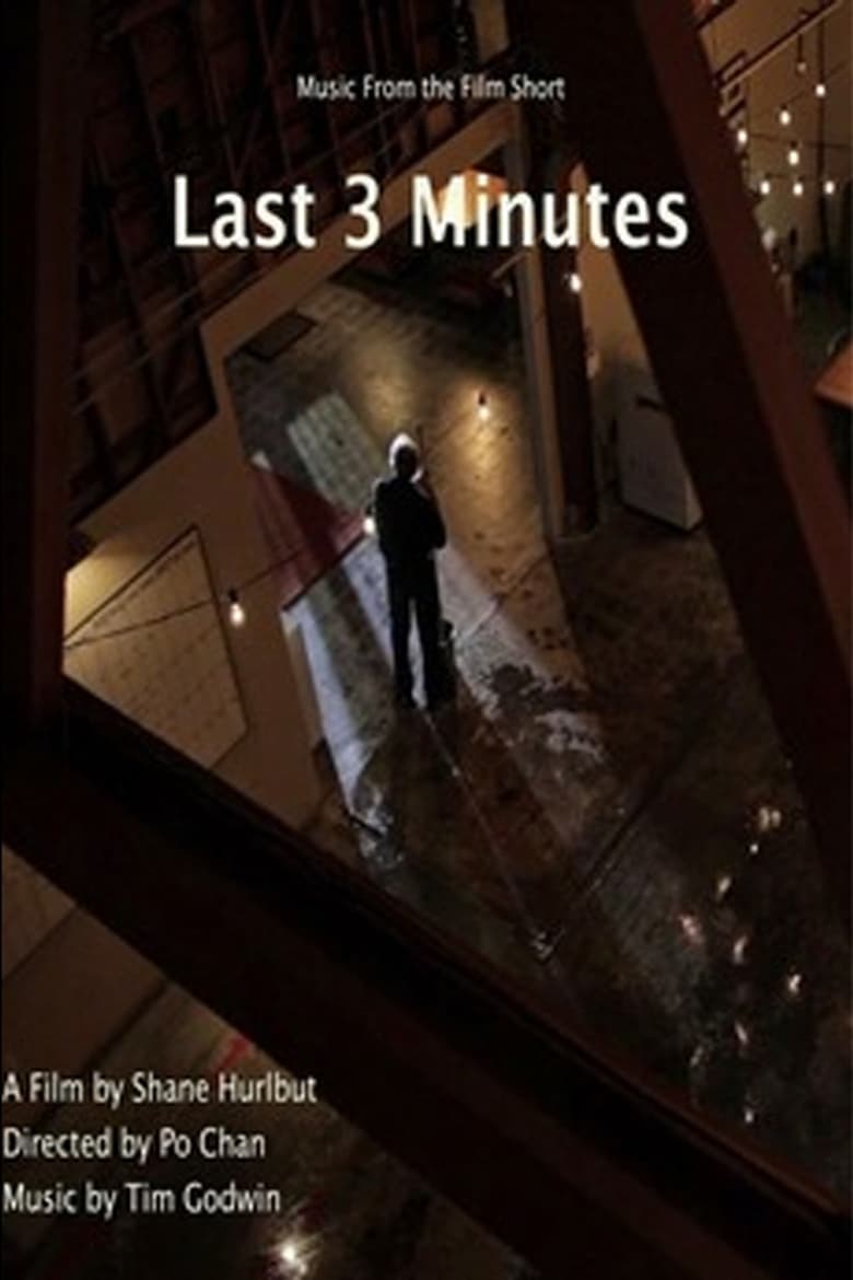 Poster of The Last 3 Minutes