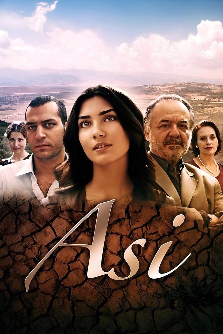 Poster of Asi