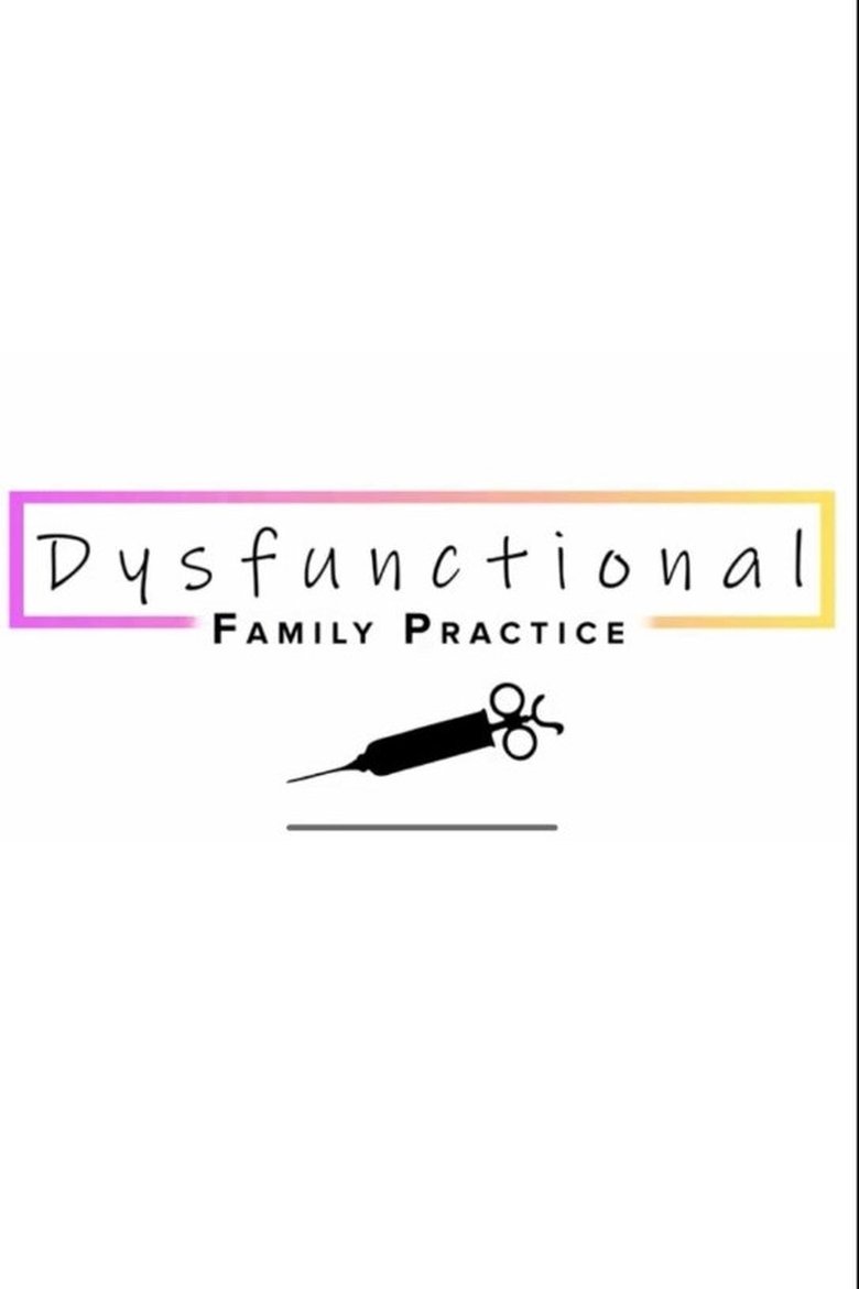 Poster of Dysfunctional Family Practice
