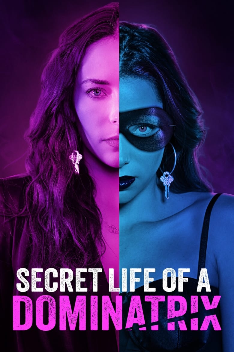 Poster of Secret Life of a Dominatrix