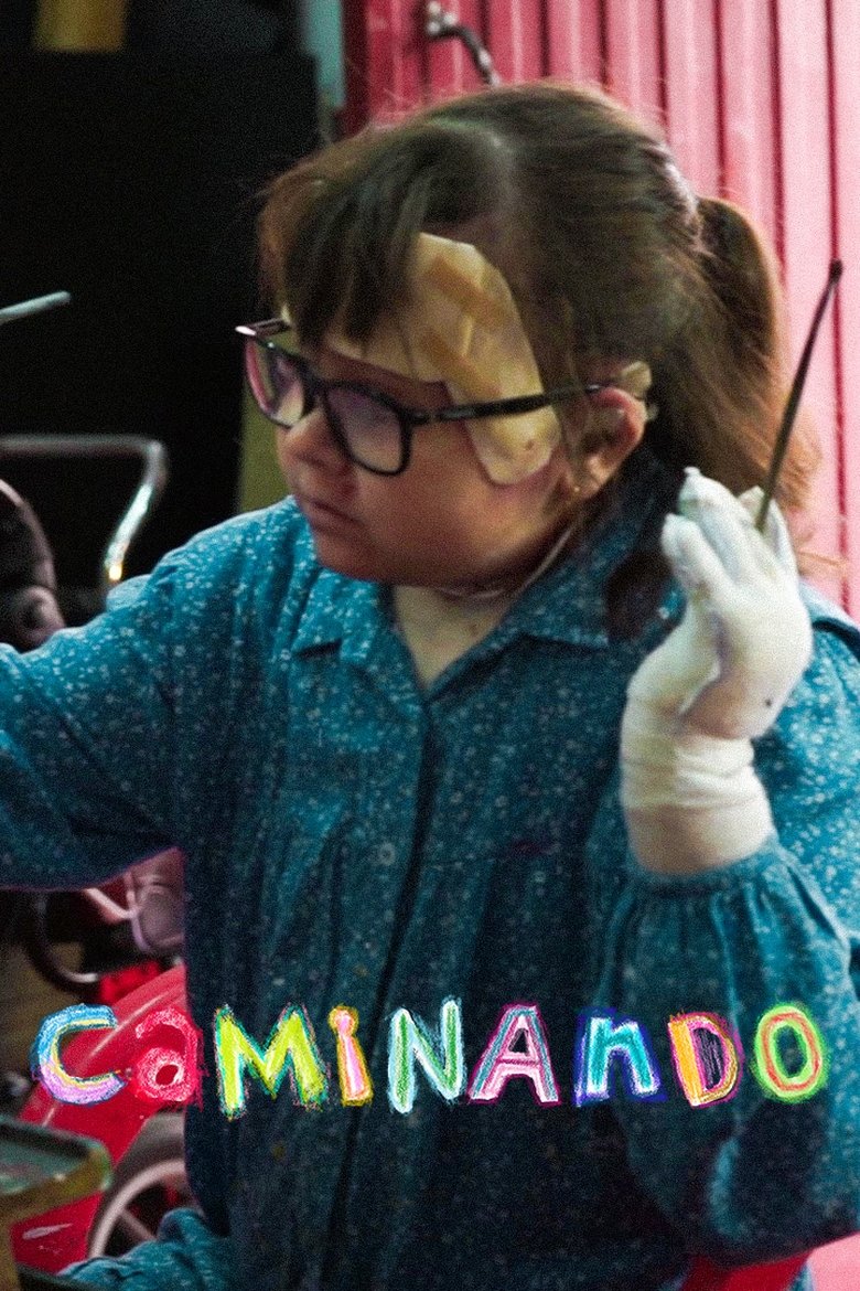 Poster of Caminando