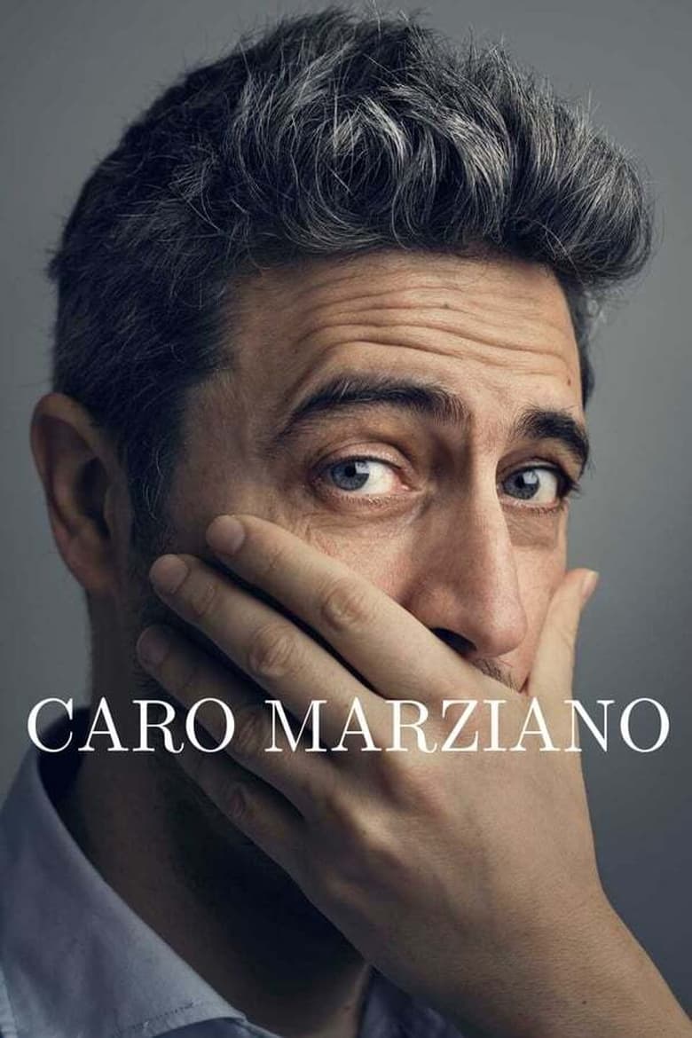 Poster of Episodes in Caro Marziano - Season 1 - Season 1