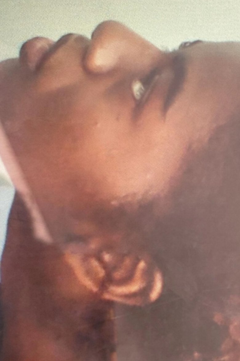 Portrait of Brí Ifari