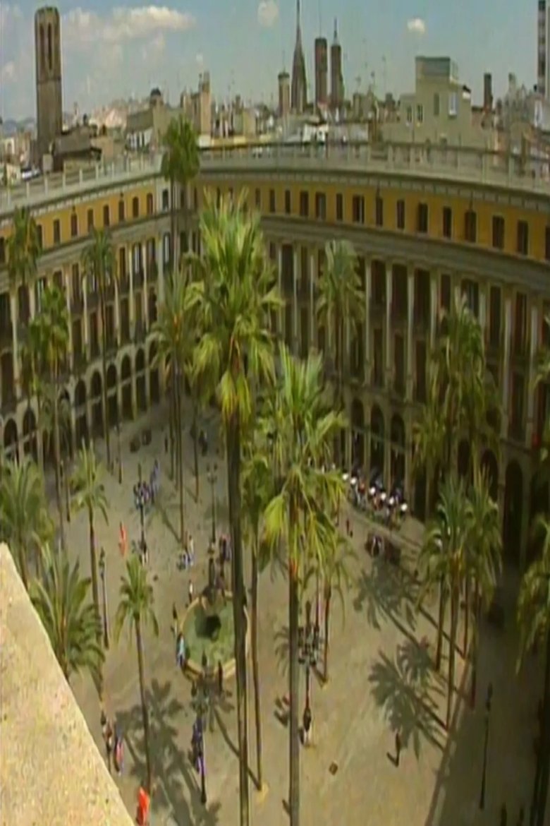 Poster of 30 Minuts: Plaça Reial