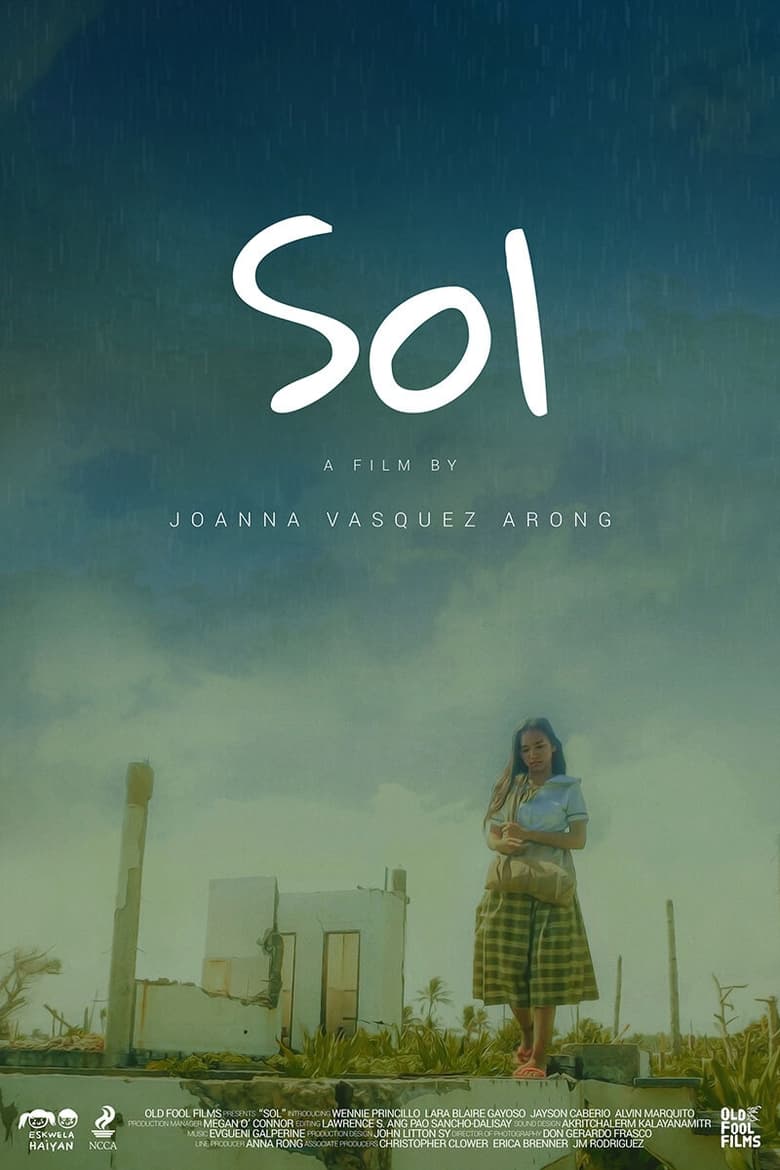 Poster of Sol