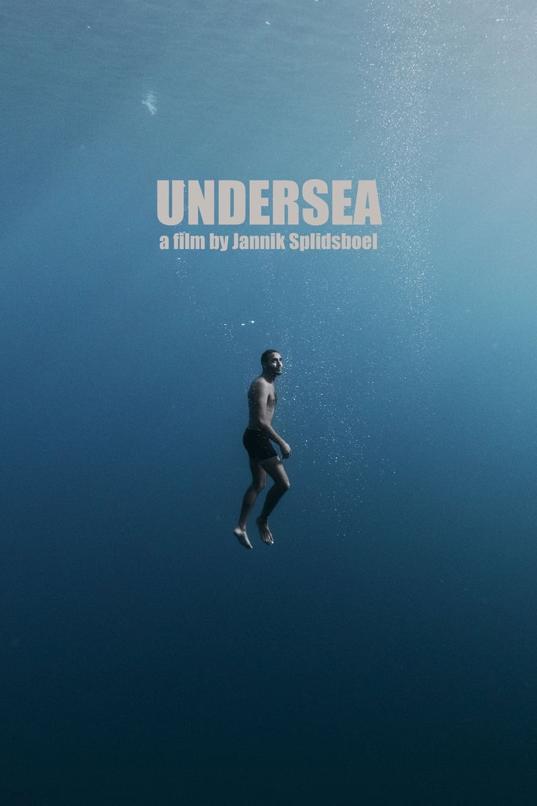 Poster of Undersea