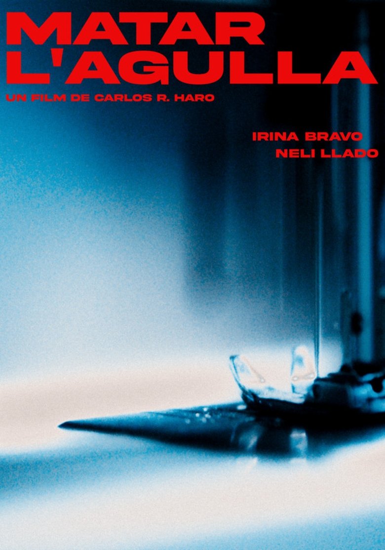 Poster of Matar l'agulla