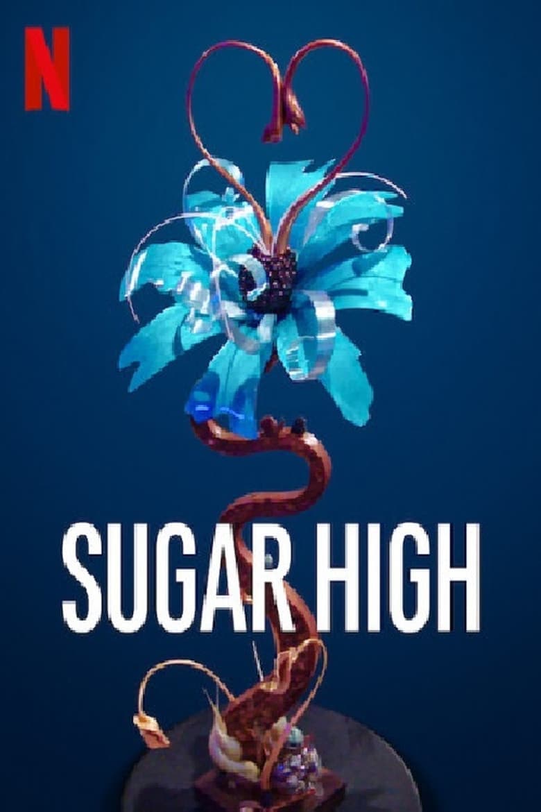 Poster of Sugar High