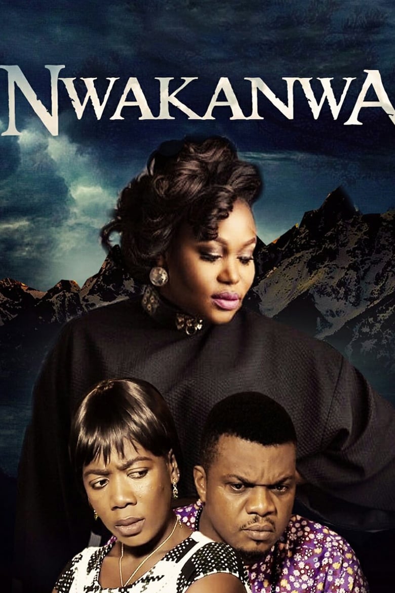 Poster of Nwakanwa I