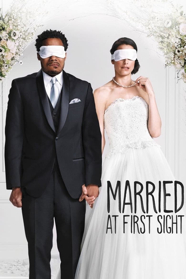 Poster of Episodes in Married At First Sight - Chicago - Chicago