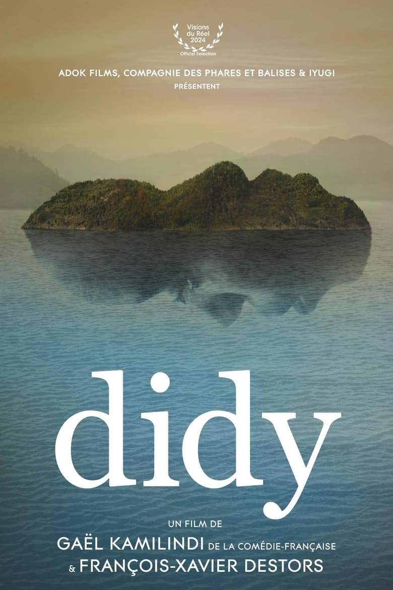 Poster of Didy