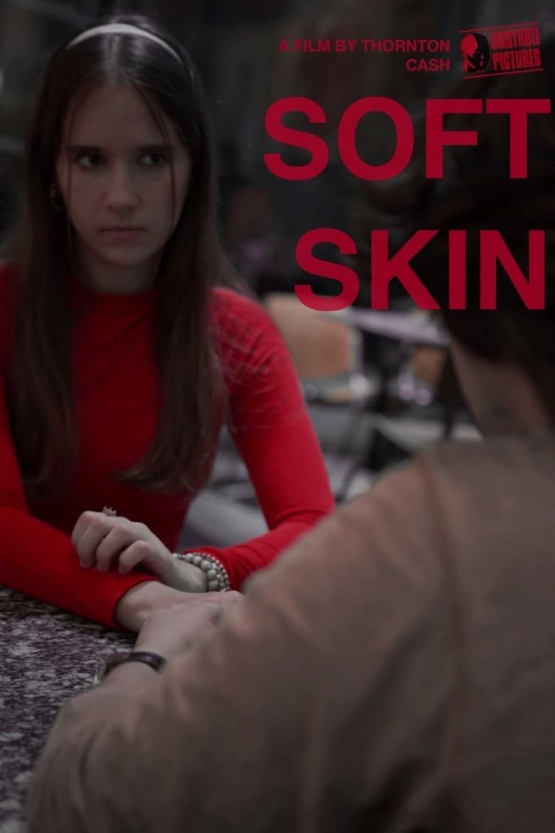 Poster of Soft Skin