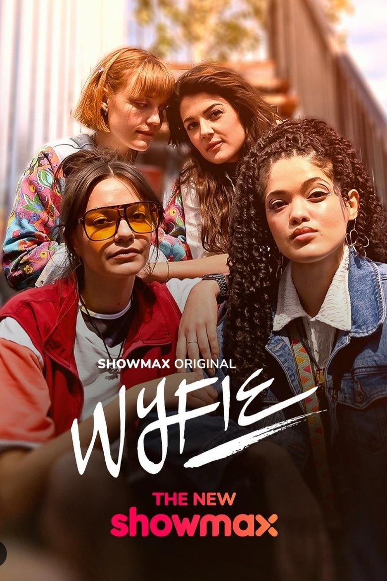 Poster of Wyfie