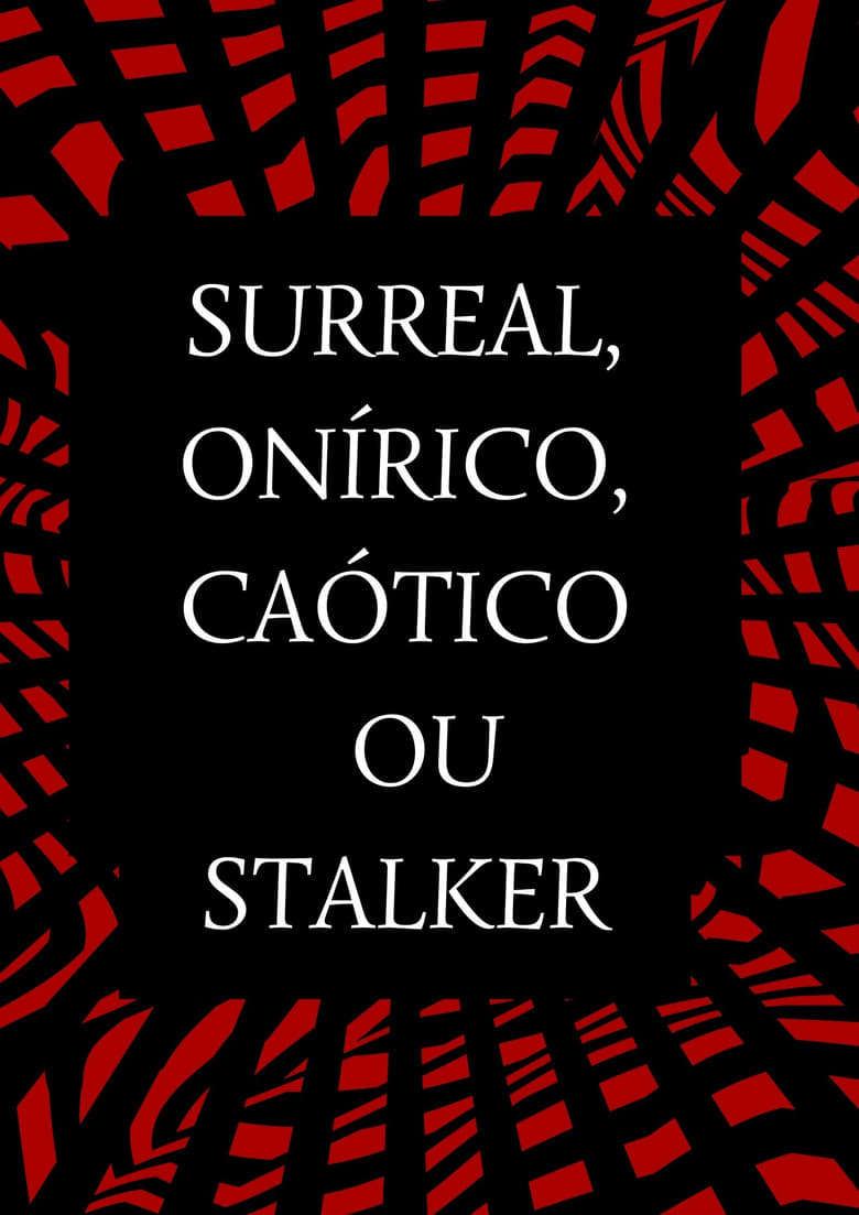 Poster of Surreal, Onírico, Caótico