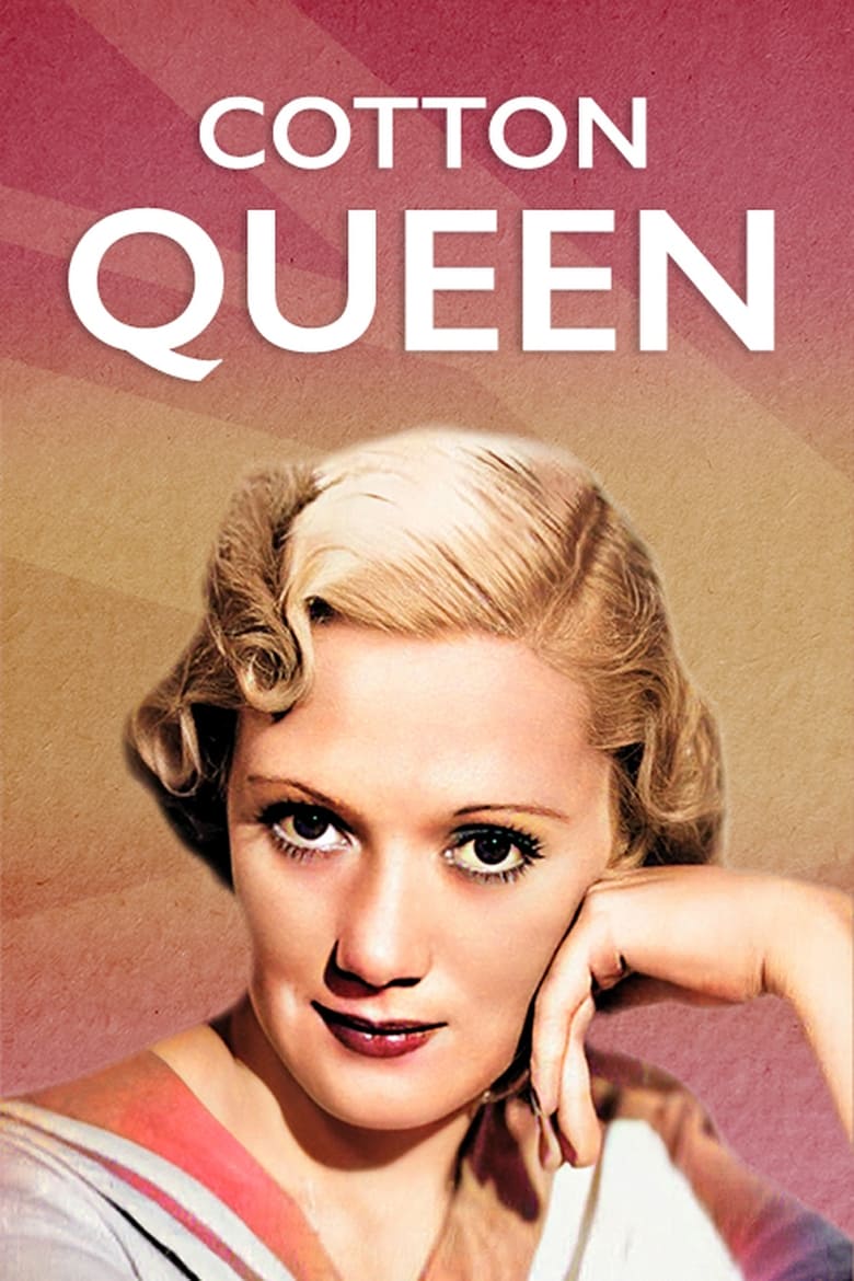 Poster of Cotton Queen