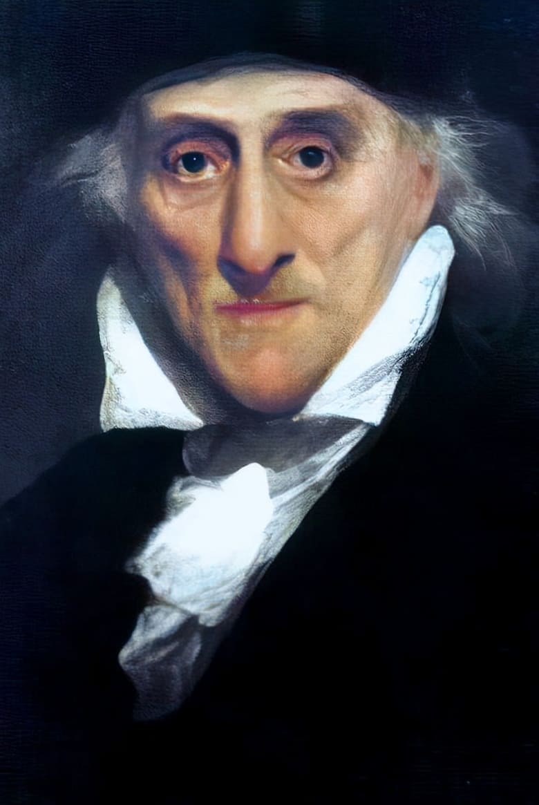 Portrait of Lorenzo da Ponte