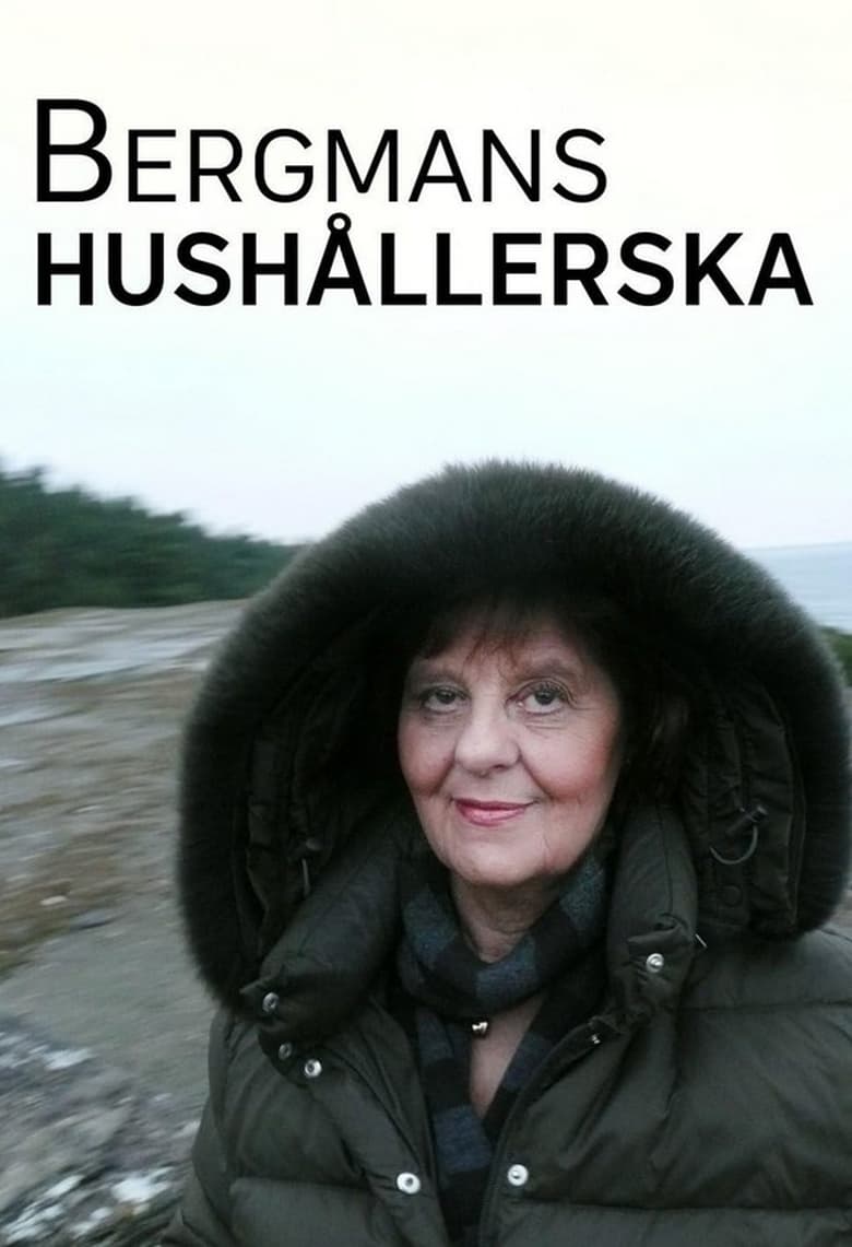 Poster of Bergmans Hushållerska