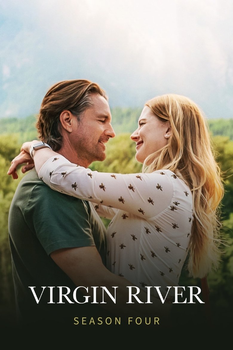 Poster of Episodes in Virgin River - Season 4 - Season 4