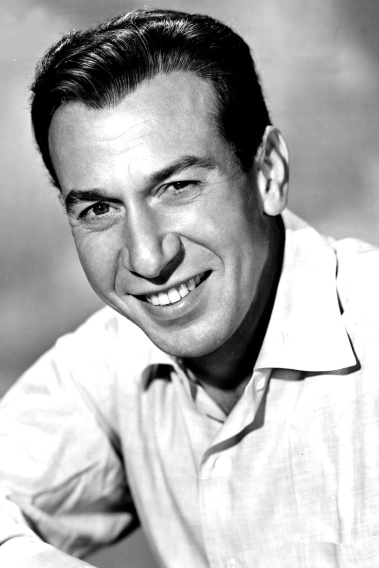 Portrait of José Ferrer