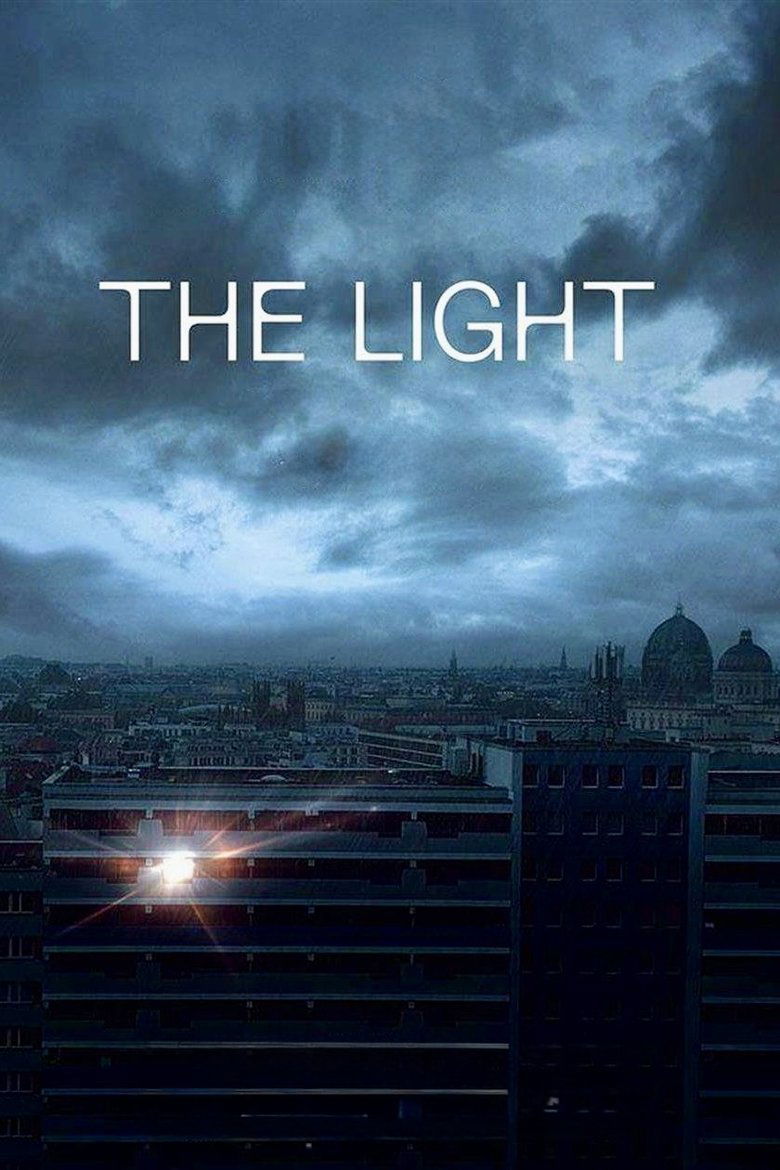 Poster of The Light