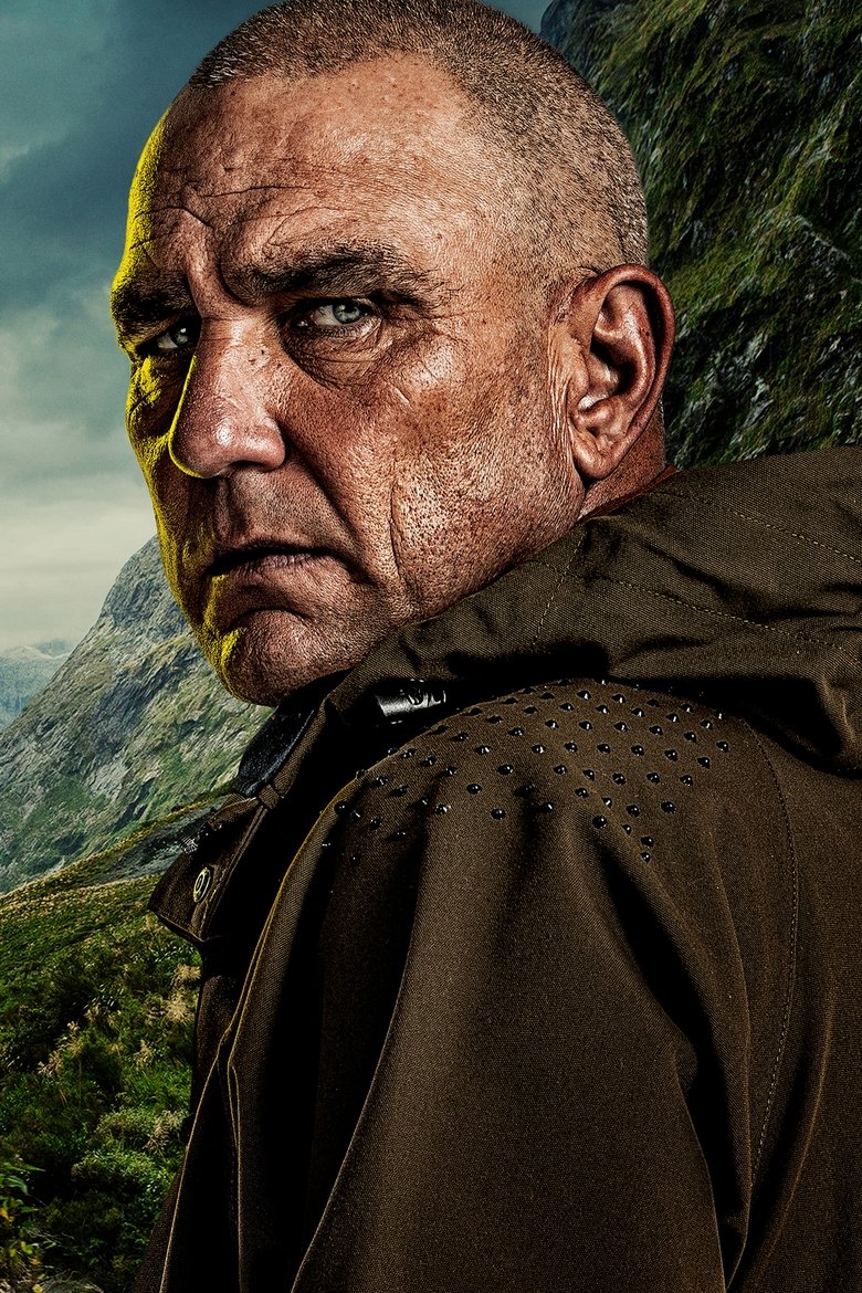 Poster of Episodes in Tracked   Jagd Durch Die Wildnis - Season 1 - Season 1