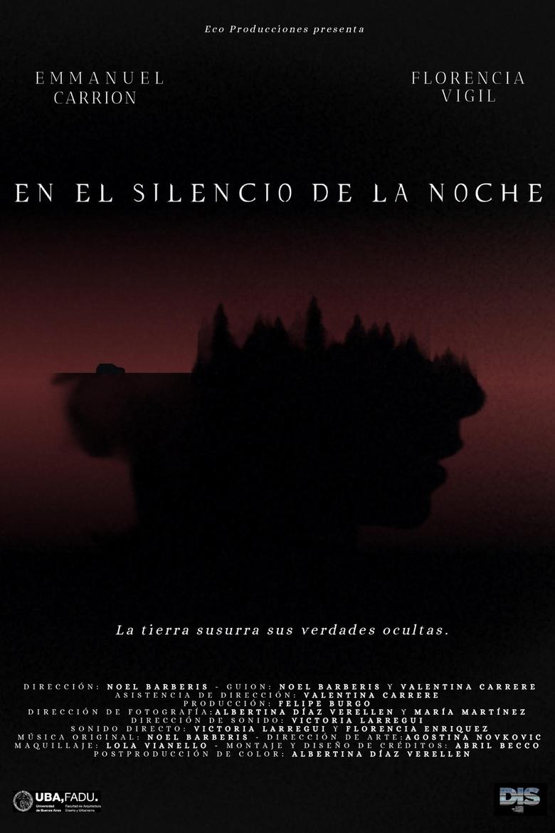 Poster of En el Silencio de la Noche