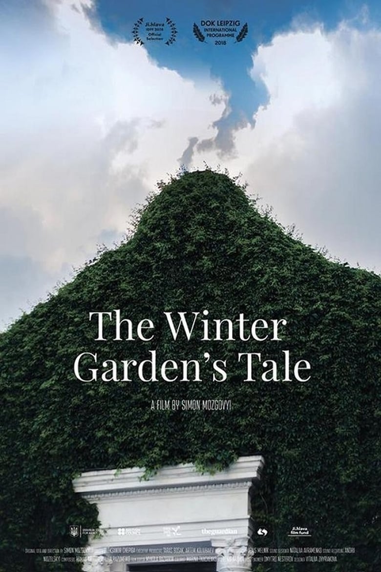 Poster of The Winter Garden’s Tale