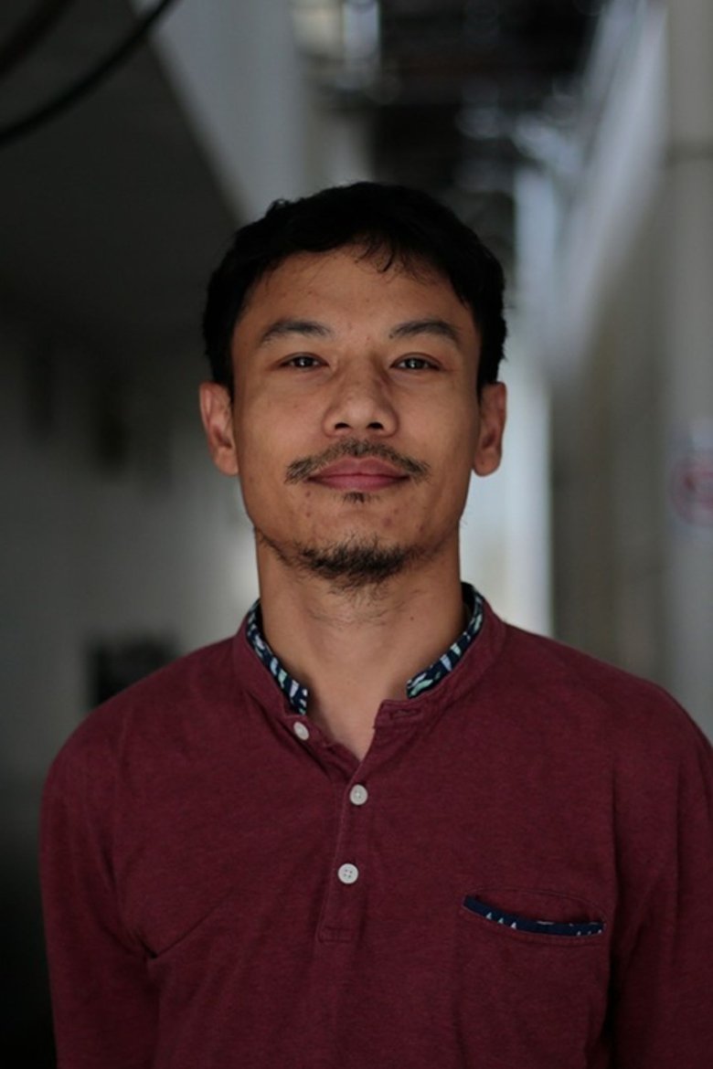 Portrait of Phassarawin Kulsomboon