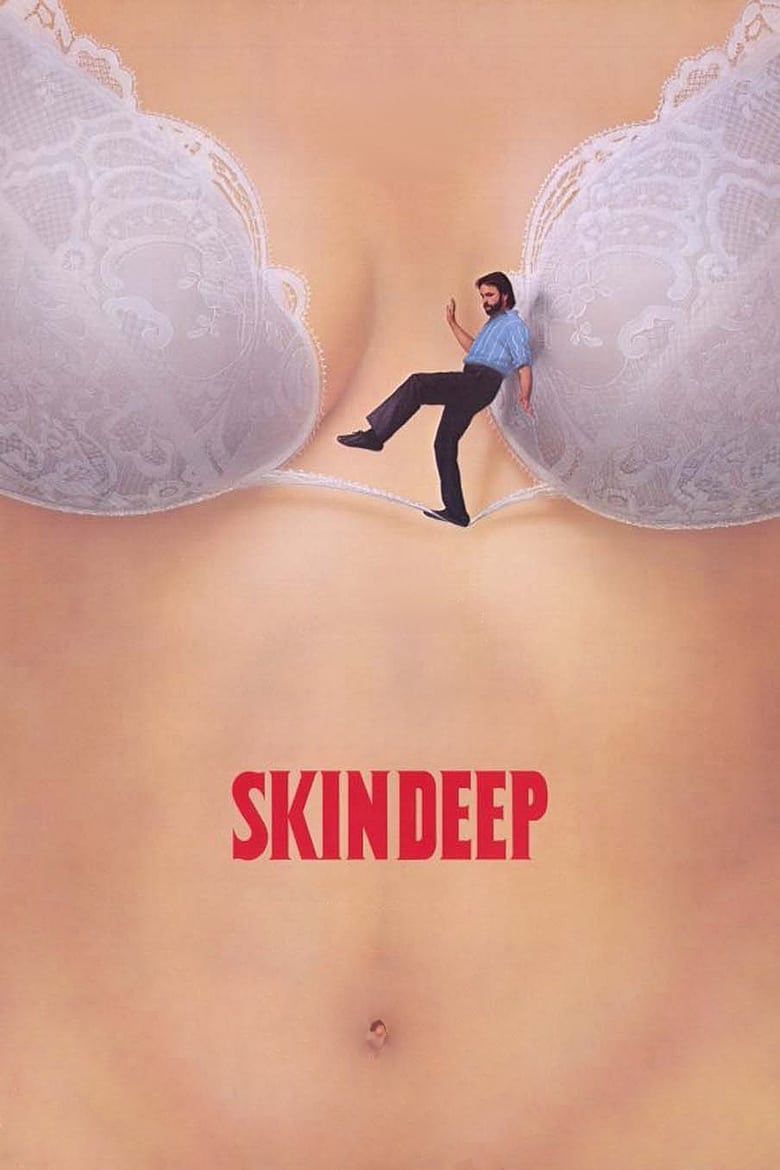 Poster of Skin Deep