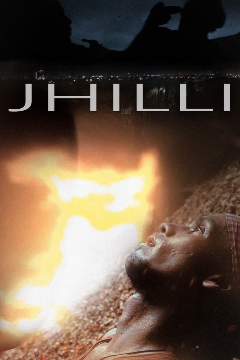 Poster of Jhilli