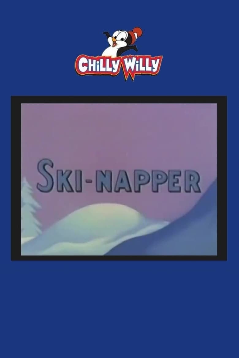 Poster of Ski-napper