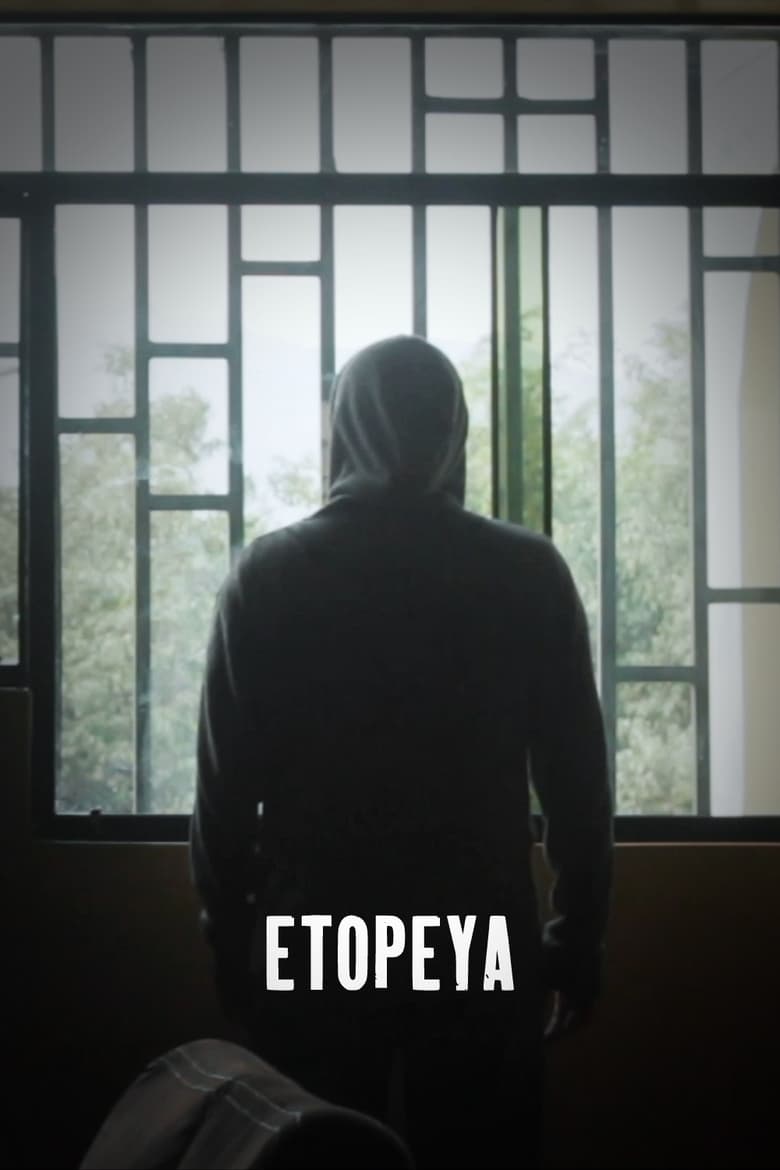 Poster of Etopeya