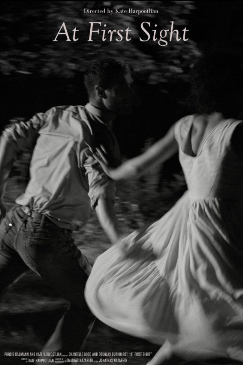 Poster of At First Sight