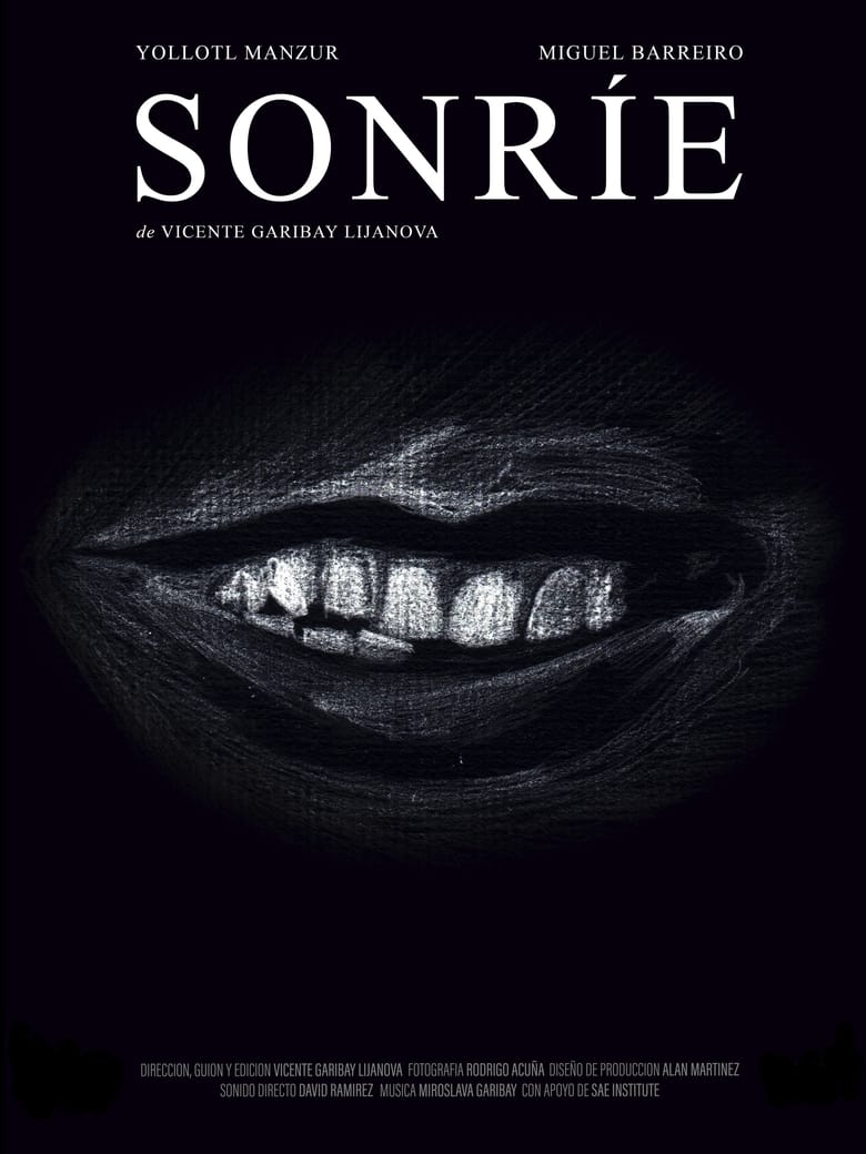 Poster of Smile