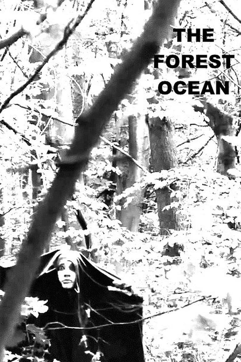 Poster of The Forest Ocean