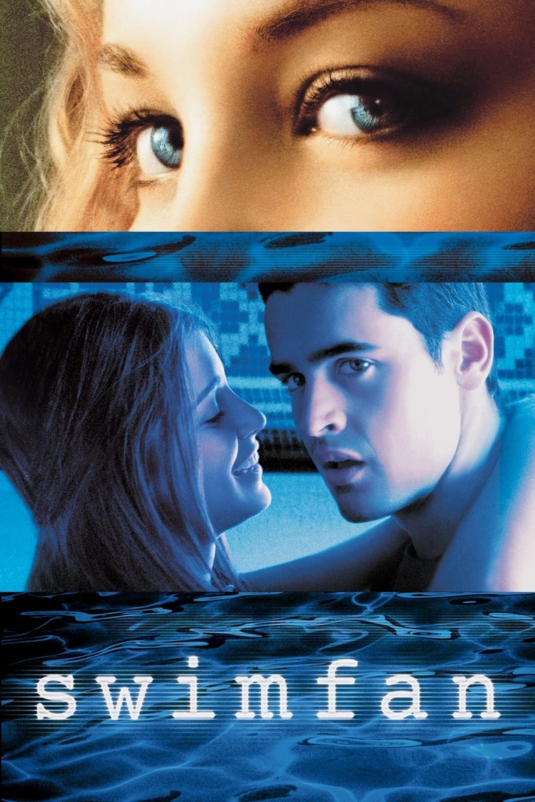 Poster of Swimfan