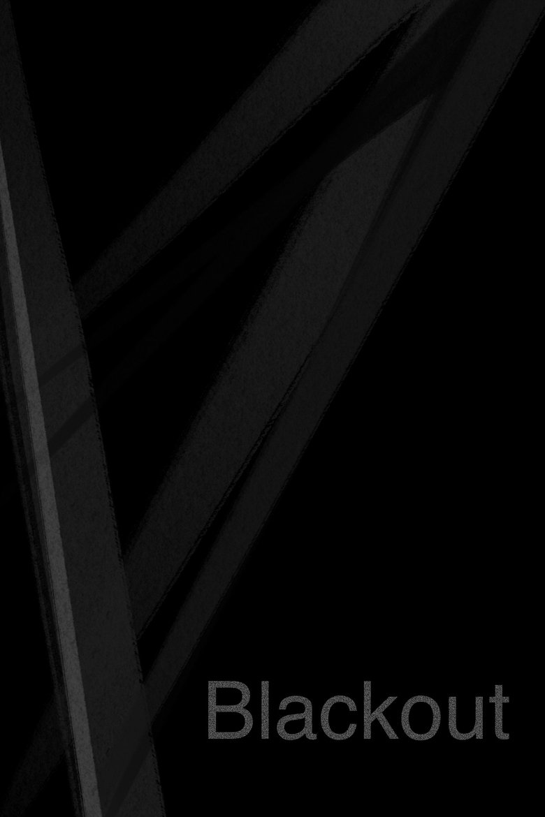 Poster of Blackout