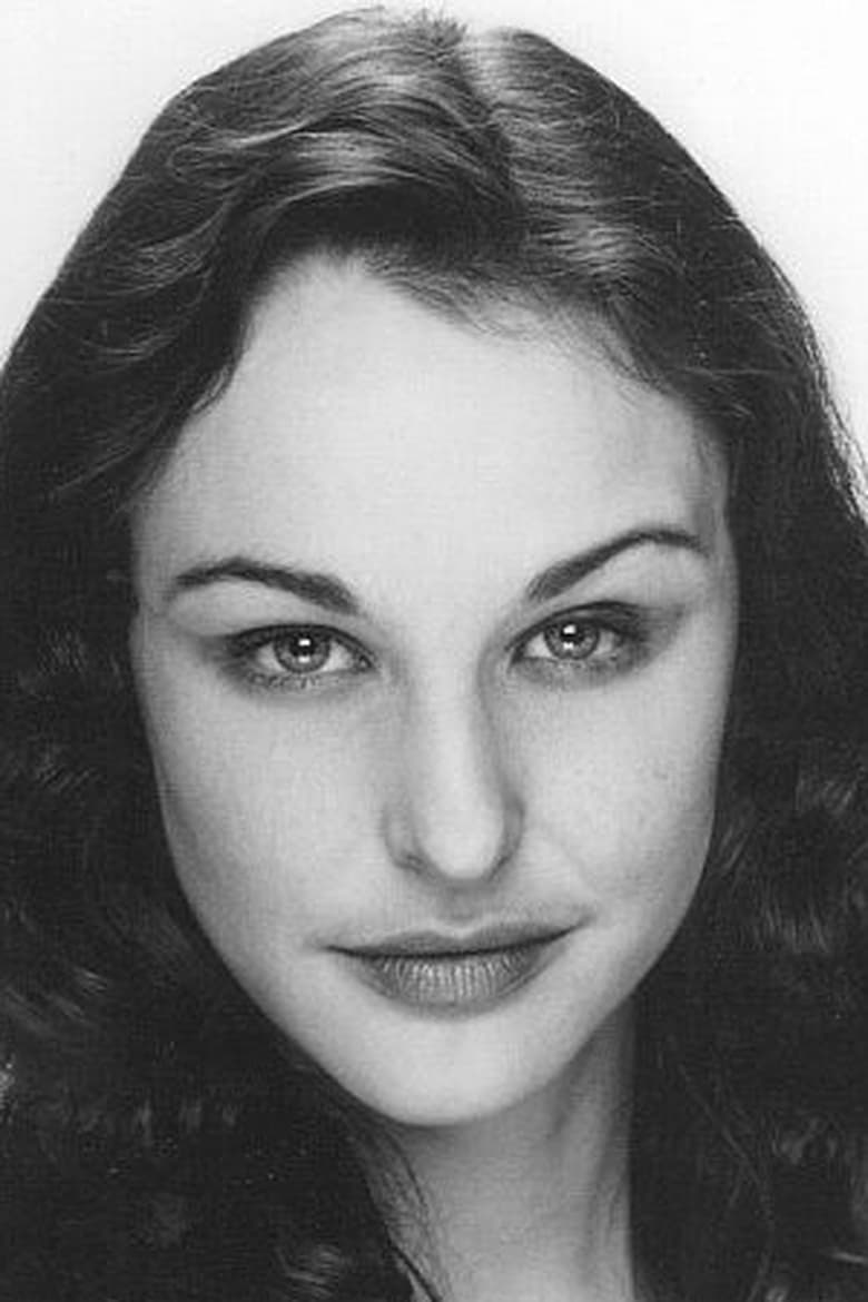 Portrait of Phoebe Dollar