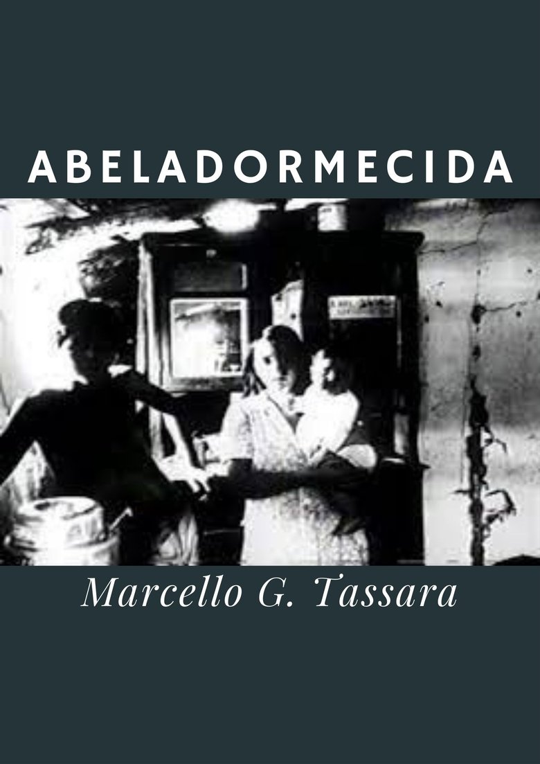 Poster of abeladormecida