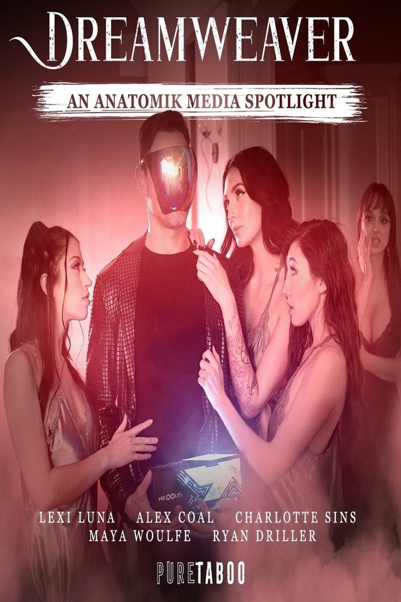Poster of Dreamweaver
