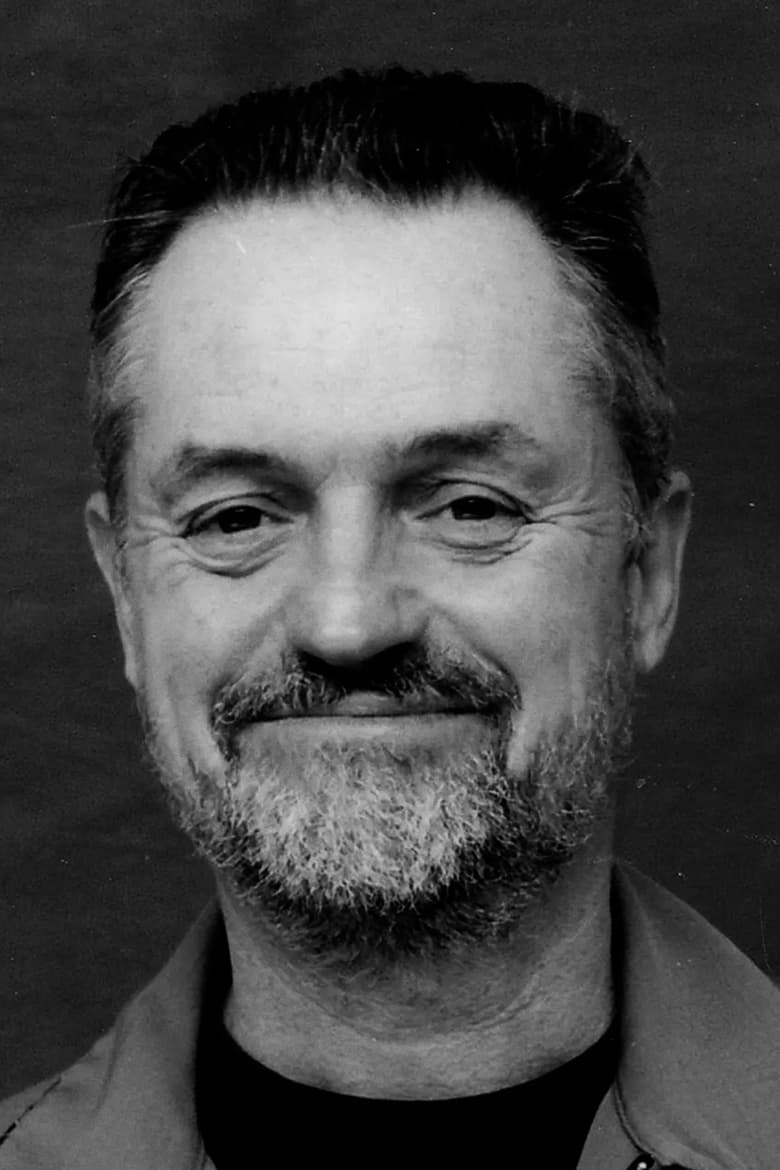 Portrait of Jonathan Demme