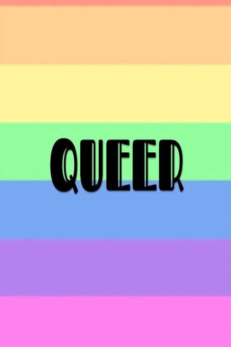 Poster of Queer