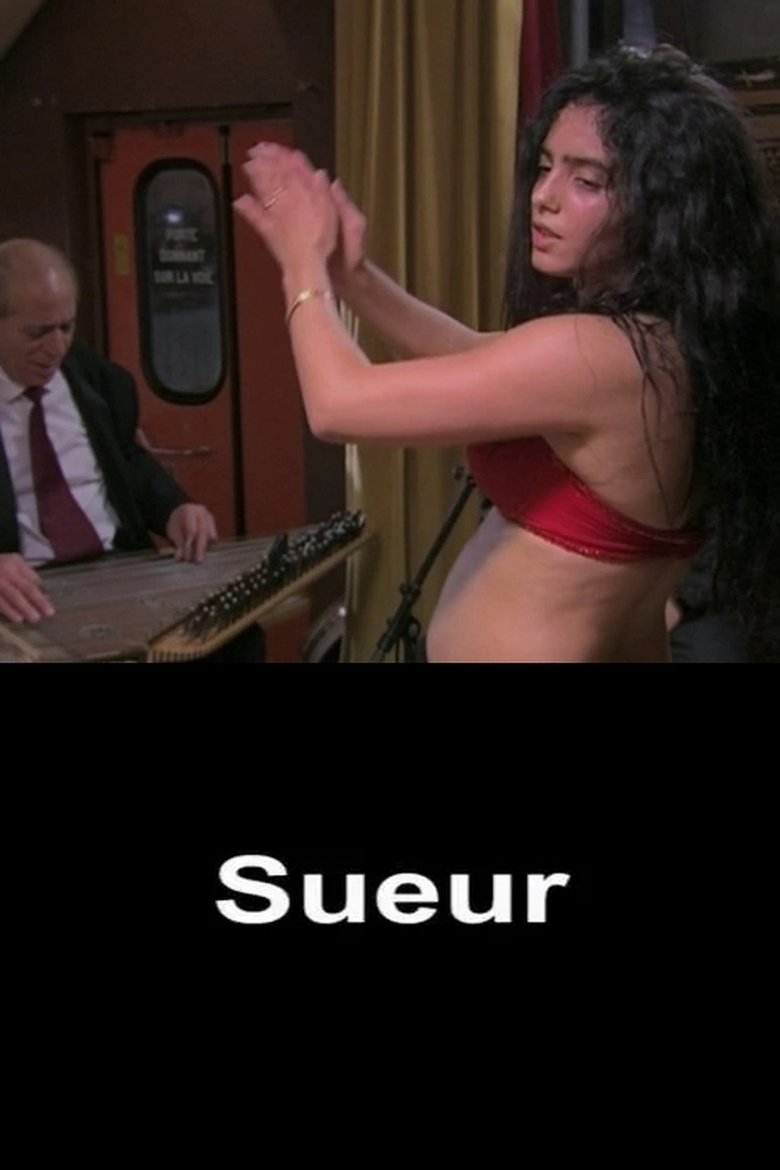 Poster of Sueur