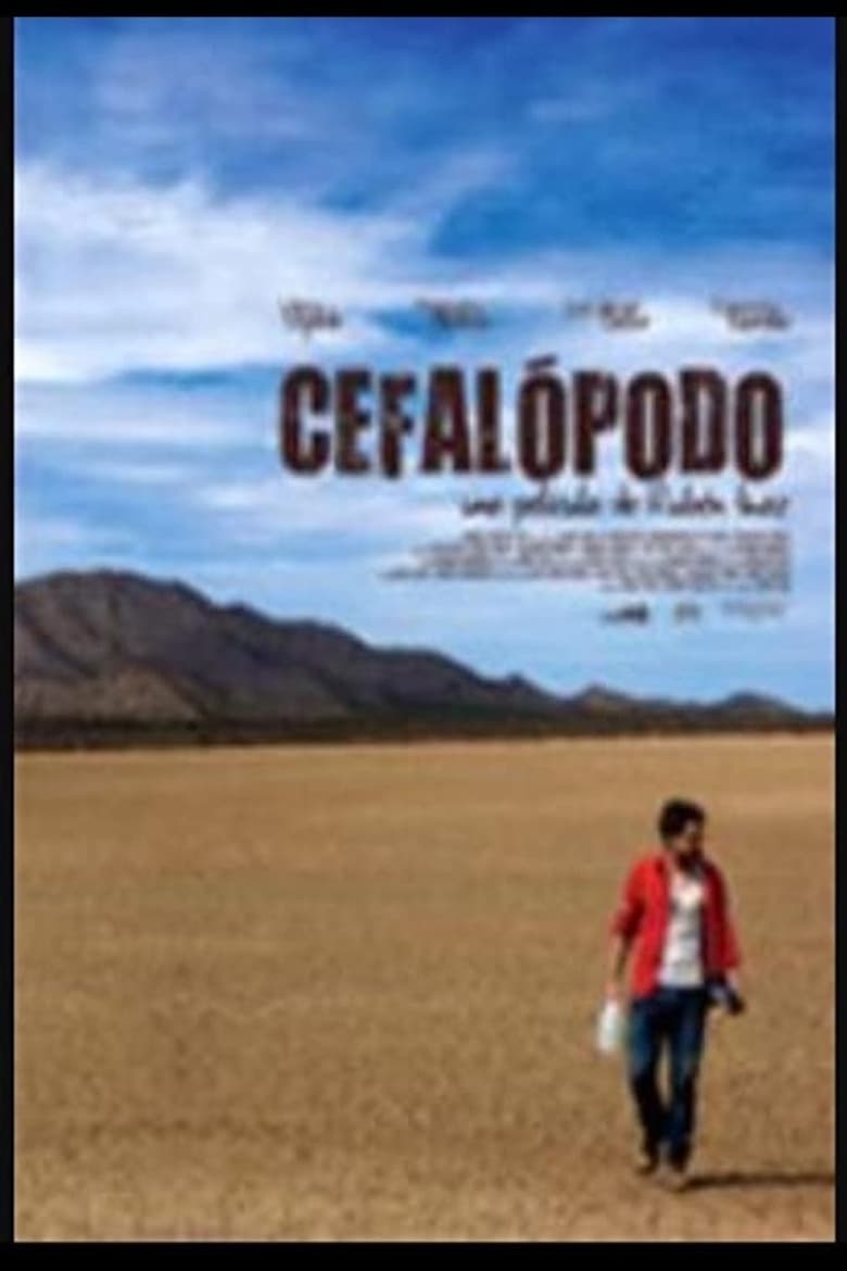 Poster of Cefalópodo