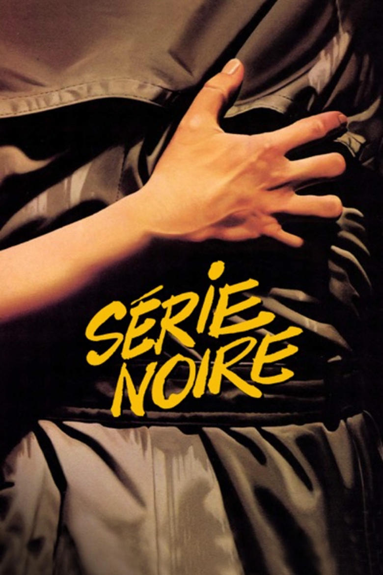 Poster of Serie Noire