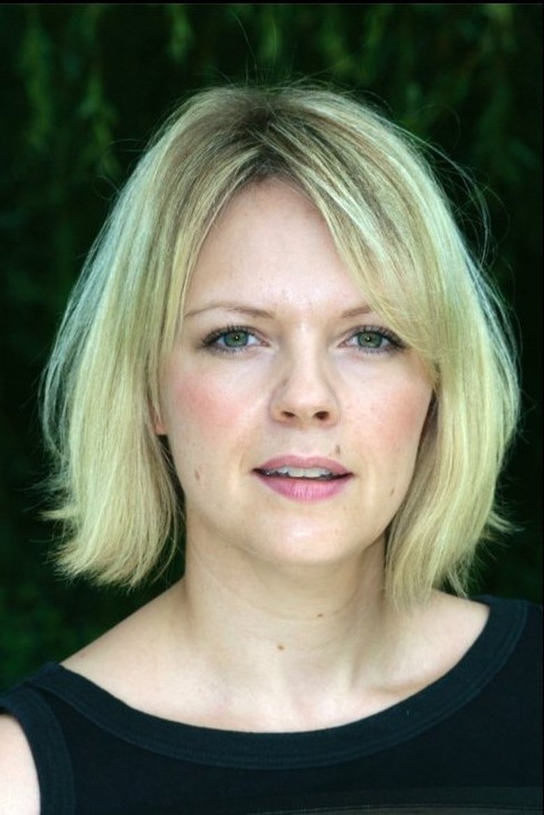 Portrait of Esme Folley